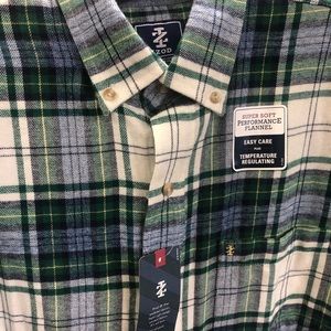 Stratton flanne super soft